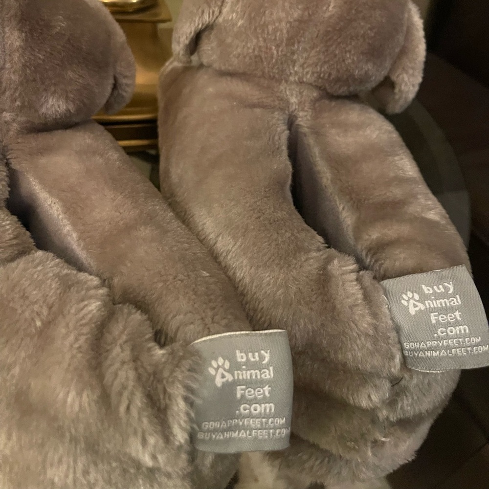 Buy Animal Feet size large shoe please check all picture of condition - Picture 11 of 17